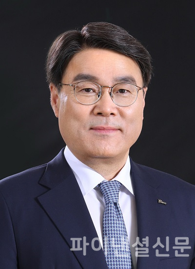 최정우 포스코그룹 회장 /사진=포스코
