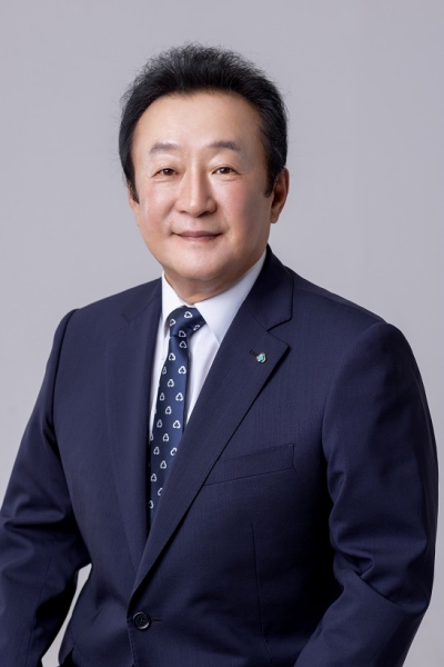 김인 제19대 새마을금고중앙회장 (사진=새마을금고중앙회)