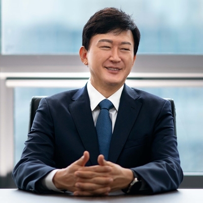 존림 삼성바이오로직스 대표 (사진=삼성바이오로직스)