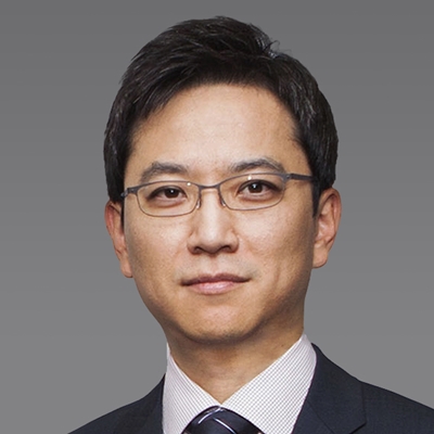 허은철 GC녹십자 대표 (사진=GC녹십자)