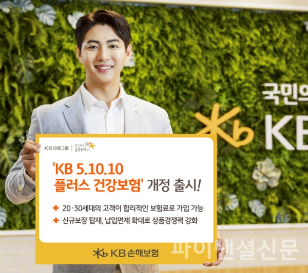 (사진=KB손해보험)