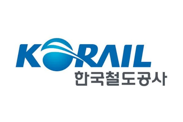 코레일 로고 (사진=코레일)