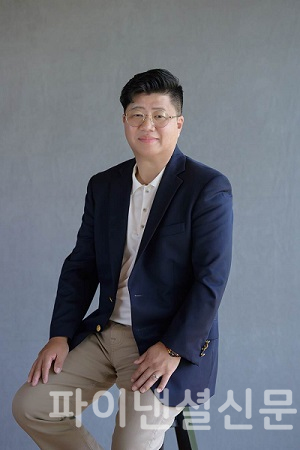 롯데글로벌로지스 강병구 신임 대표이사