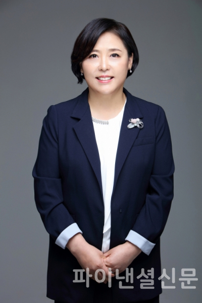 조경선 신한DS 대표이사 (사진=신한DS)