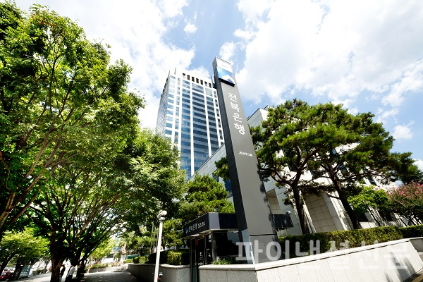 전북은행 본점 전경 (사진=전북은행)