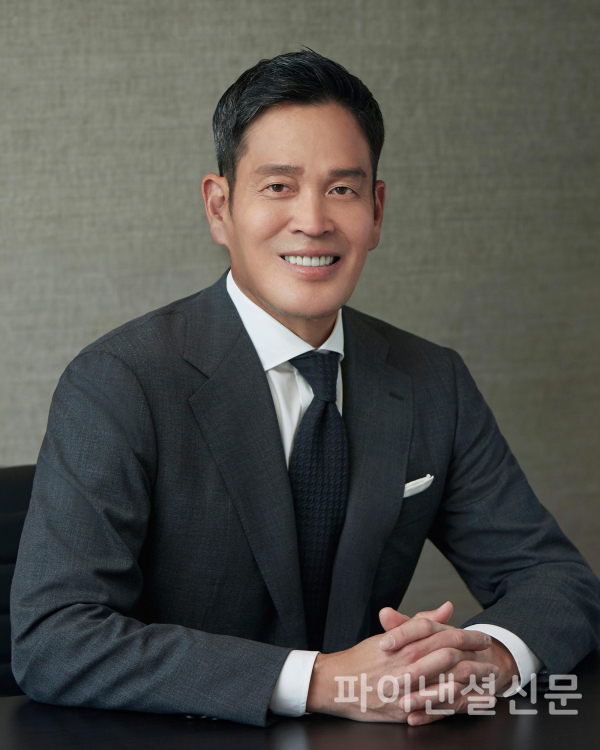 신세계 정용진 회장 /사진=신세계 제공