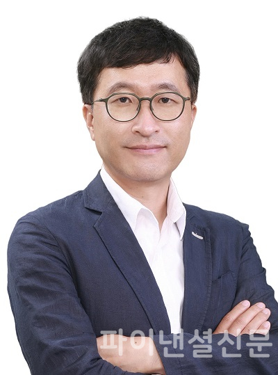 남재관 컴투스 대표이사 내정자 /사진=컴투스