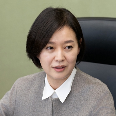한미그룹 임주현 부회장 (사진=한미그룹)