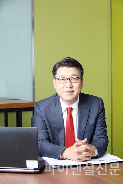 안성진 ABA금융서비스 신임 대표 (사진=ABL생명)
