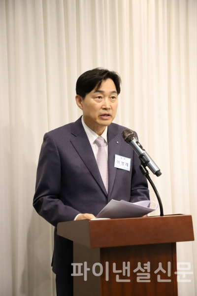 이병래 손해보험협회장 (사진=손해보험협회)
