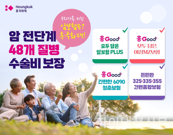 (흥국화재 제공)