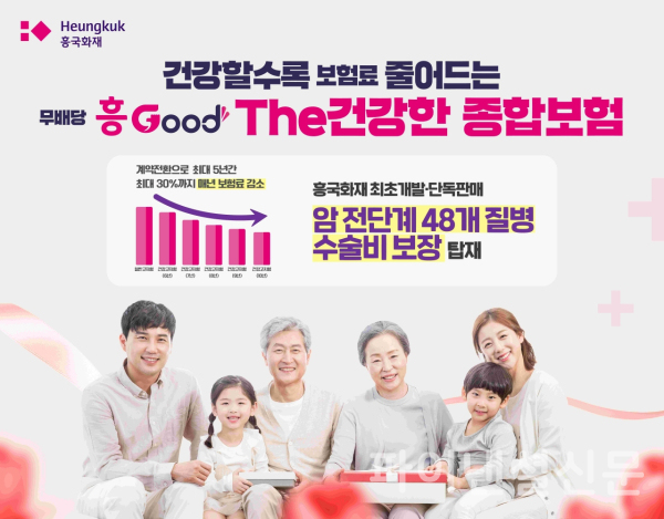 (흥국화재 제공)