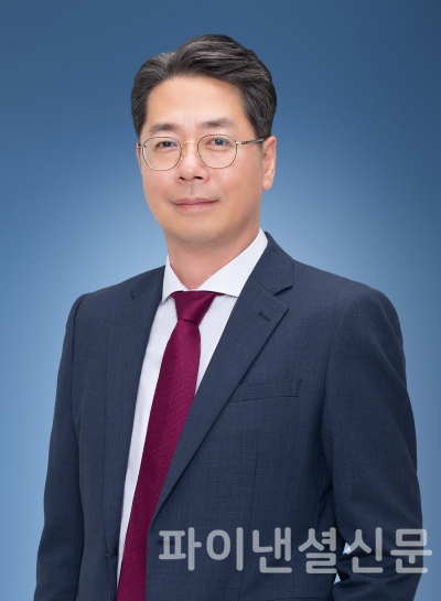 권성준 FM 한국지점 신임 대표 (사진=FM)