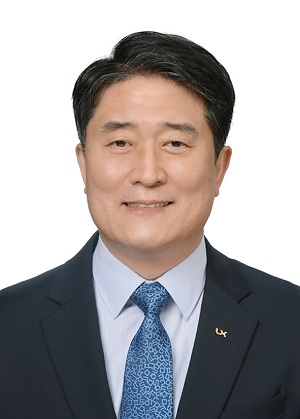 LX이주화 부사장 /사진=LX