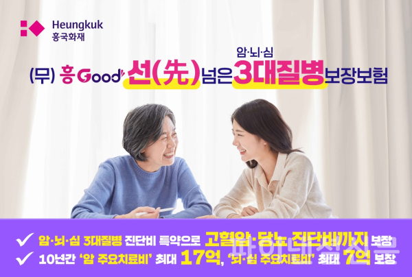 (사진=흥국화재)