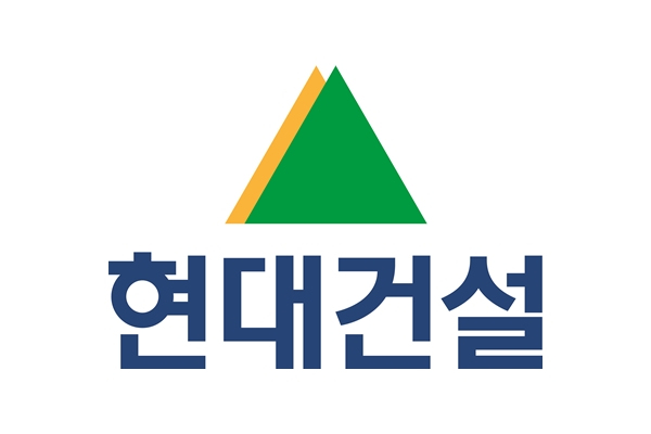 현대건설 CI (사진=현대건설)