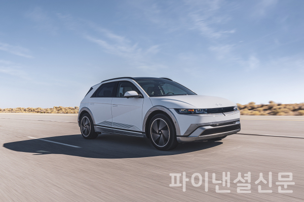 현대차 아이오닉5 (사진=현대차)