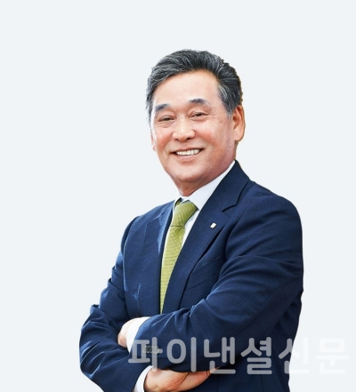 김기홍 JB금융그룹 회장 (사진=JB금융그룹)