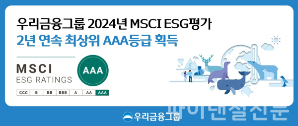 (우리금융그룹 제공)