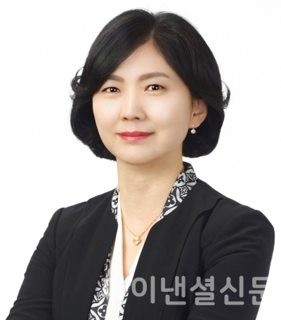 이민경 NH농협카드 신임 사장 (사진=NH농협은행)