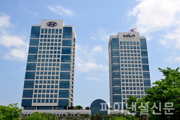 사진은 현대차그룹 양재동 사옥 (사진=현대차그룹)