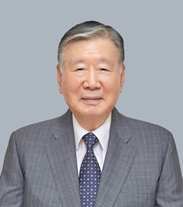 이중근 회장(우정교육문화재단 설립자)/사진=부영그룹