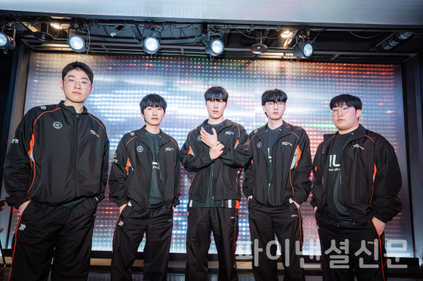 2025 LCK컵 플레이오프에 진출한 한화생명e스포츠 (사진=LCK)