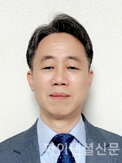 고재학 LX공사 신임 기획혁신본부장 (사진=LX공사)