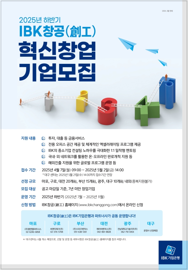 (IBK기업은행 제공)