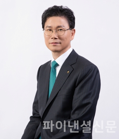 강태영 NH농협은행장 (사진=NH농협은행)