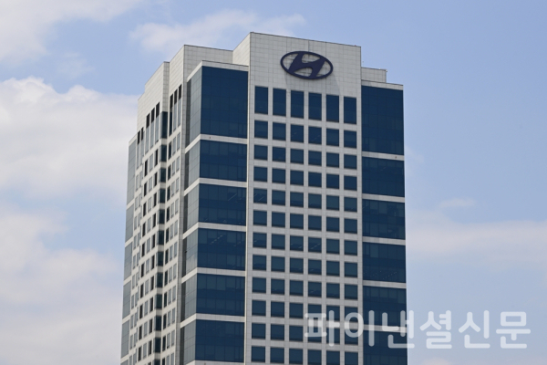 현대차 양재동 사옥 (사진=현대차)