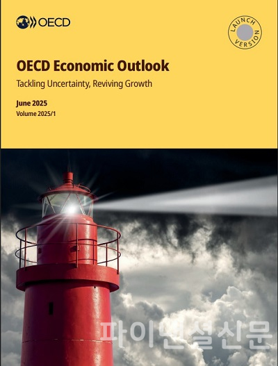 사진=OECD홈페이지 캡처