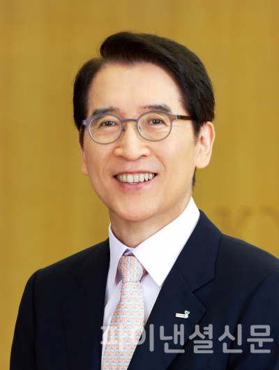 신창재 교보생명 회장. (사진=교보생명)