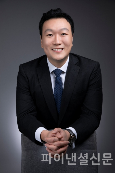 네이슨 촹(Nathan Chuang) AIA생명 대표이사 (사진=AIA생명)