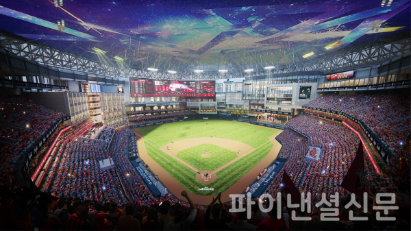 스타필드 청라 조감도 (사진=신세계프라퍼티)