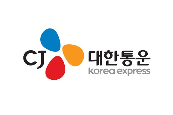 CJ대한통운 로고 (사진=CJ대한통운)