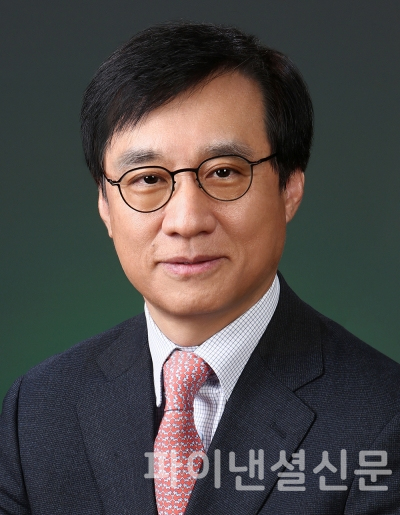 김철주 생명보험협회장 겸 생명보험사회공헌위원회 공동 위원장. (사진=생명보험협회)