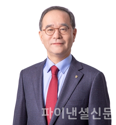 이찬우 NH농협금융지주 회장 (사진=NH농협금융지주)
