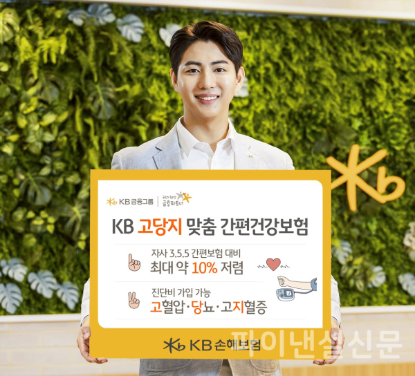 (사진=KB손해보험)