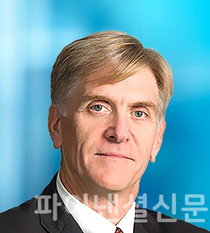 래리 해서웨이(Larry Hatheway) 프랭클린템플턴 리서치센터 글로벌 투자 전략가