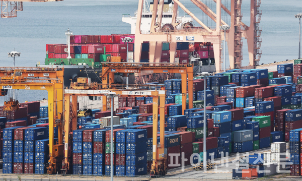 경기도 평택항 /사진=연합뉴스