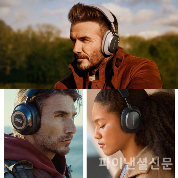 삼성전자의 자회사 하만 인터내셔널이 바워스 앤드 윌킨스(Bowers & Wilkins), 데논(Denon), 마란츠(Marantz) 등 유명 오디오 브랜드들을 보유한 사운드 유나이티드를 인수했다. (사진=하만 인터내셔널, 바워스 앤드 윌킨스)