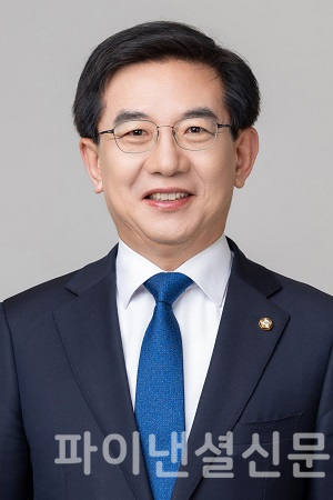 더불어민주당 정일영 의원