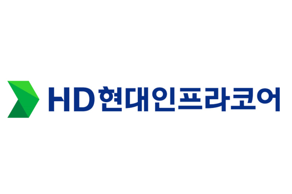 HD현대인프라코어 CI (사진=HD현대인프라코어)
