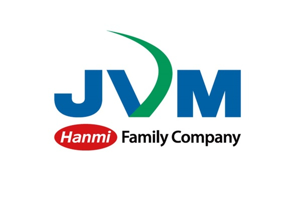 제이브이엠 로고 (사진=제이브이엠)