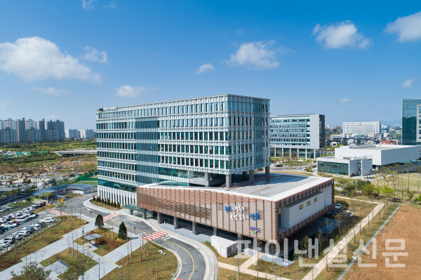 국민연금 기금운용본부 /사진=국민연금