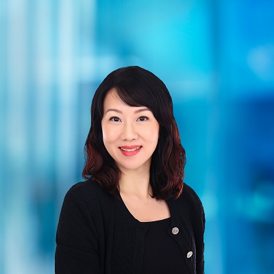 크리스티 탠(Christy Tan) 프랭클린템플턴 리서치센터 투자전략가 /사진=