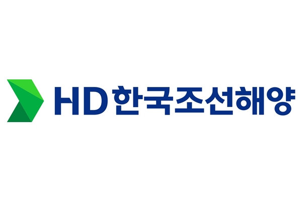 HD한국조선해양 CI (사진=HD한국조선해양)