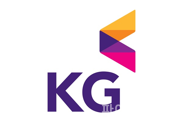 KG그룹 CI (사진=KG그룹)