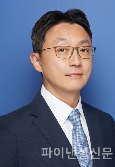 양완모 삼성증권 신임 부사장 (사진=삼성증권)